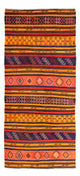 Kilim antigo Tapete 220x150cm