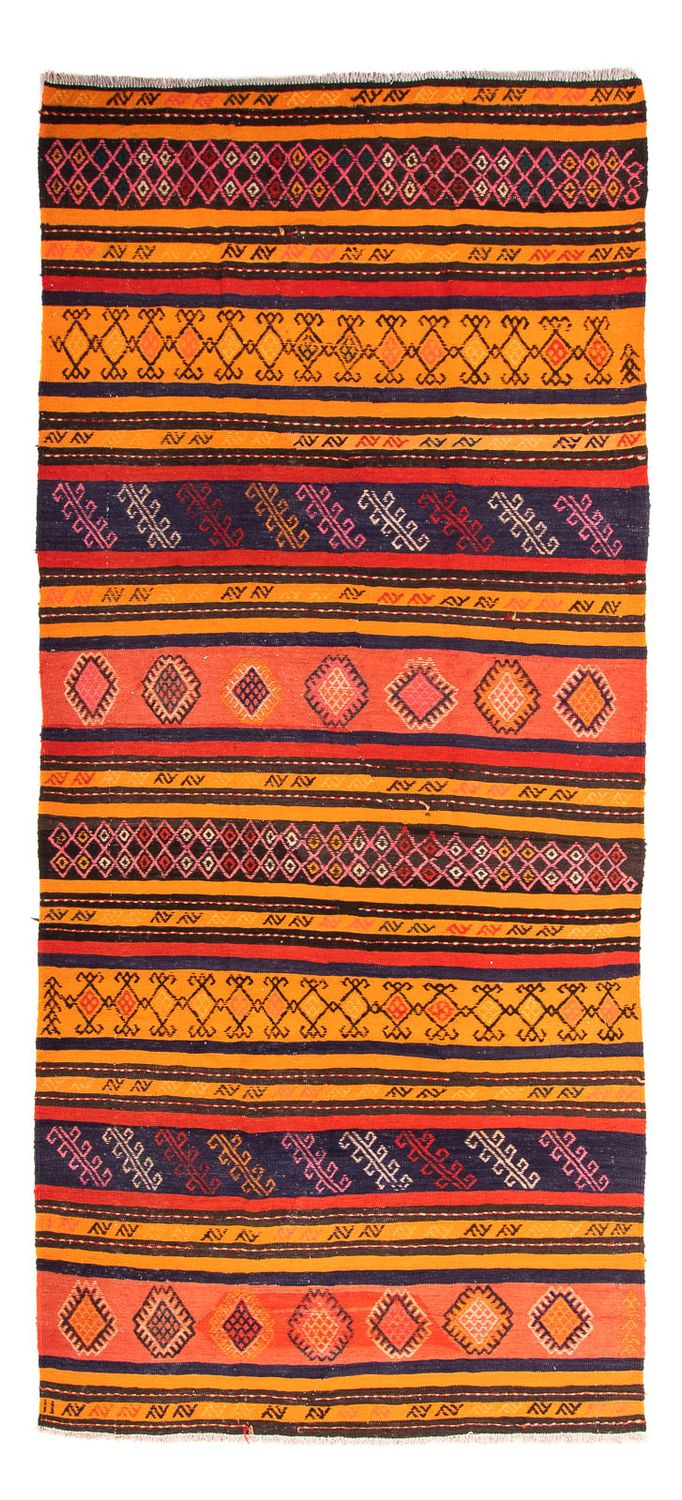 Kilim antigo Tapete 220x150cm