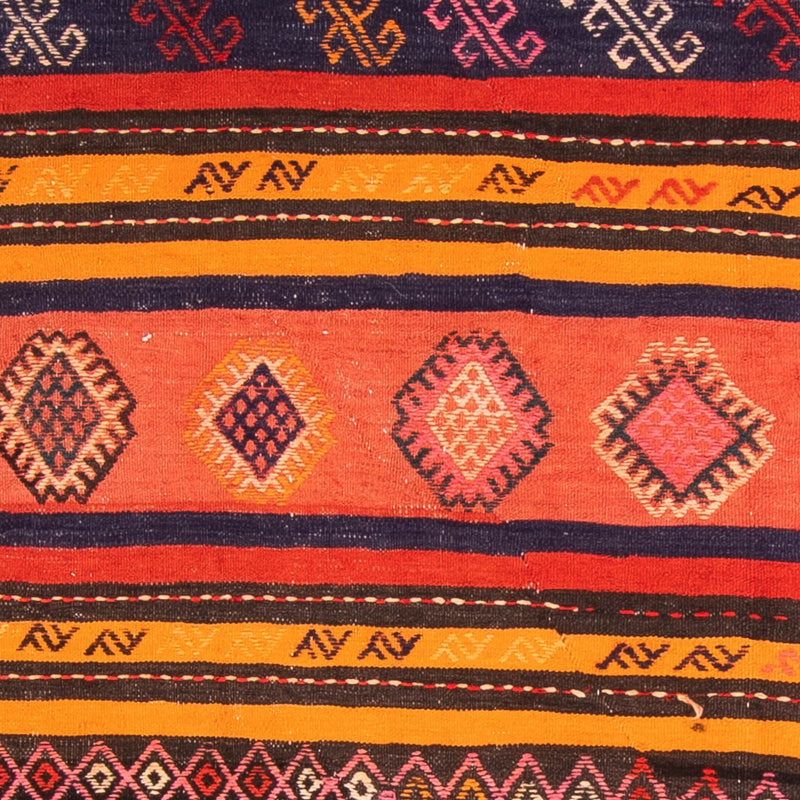 Kilim antigo Tapete 220x150cm