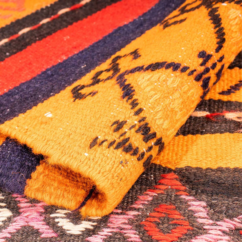Kilim antigo Tapete 220x150cm