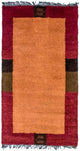 Tapete Nepal 70x140cm - Tapete de lã