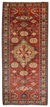 Ardabil Tapete 329x138cm - Tapete persa – product image