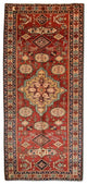Ardabil Tapete 329x138cm - Tapete persa