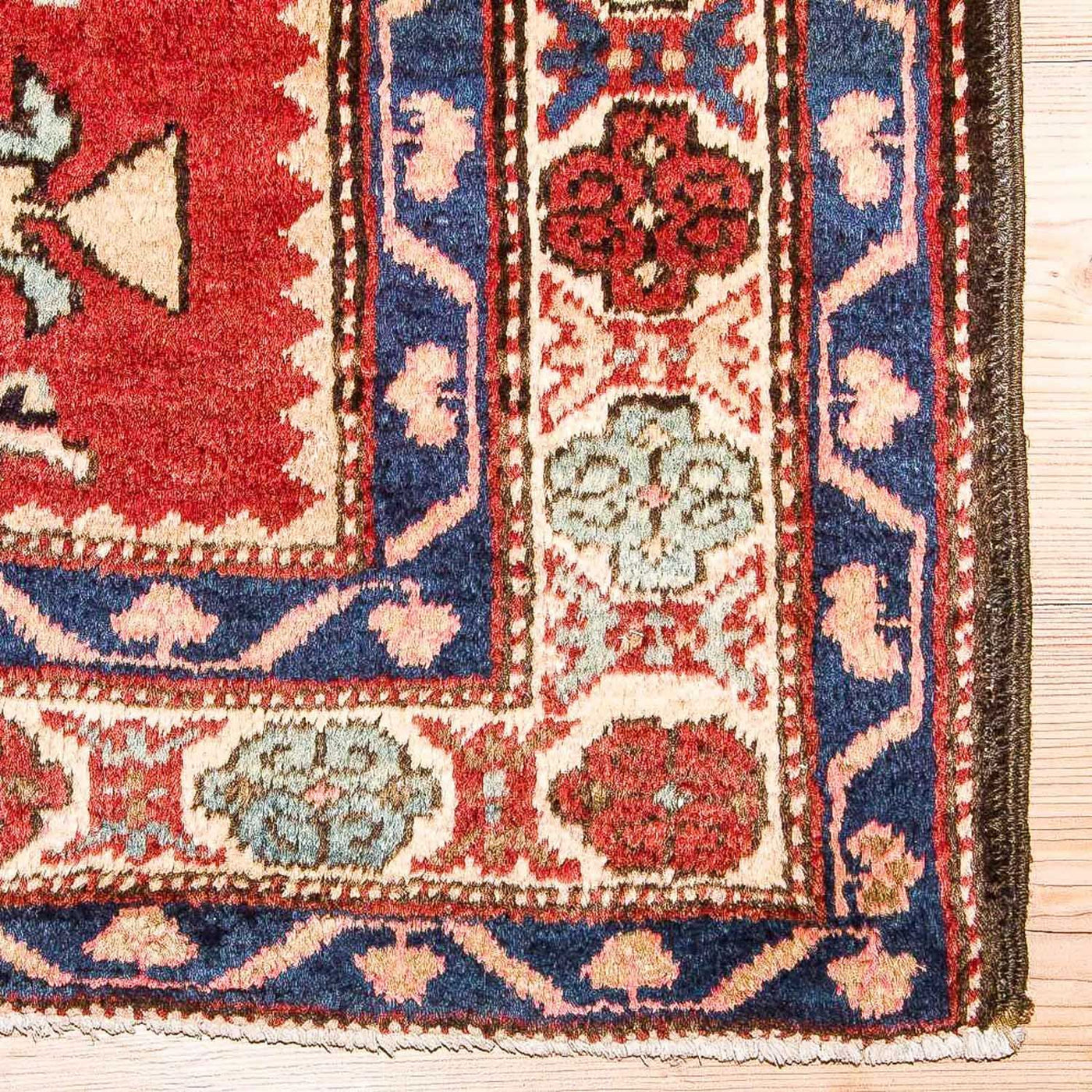 Ardabil Tapete 329x138cm - Tapete persa