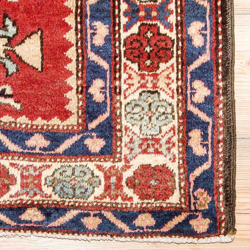 Ardabil Tapete 329x138cm - Tapete persa