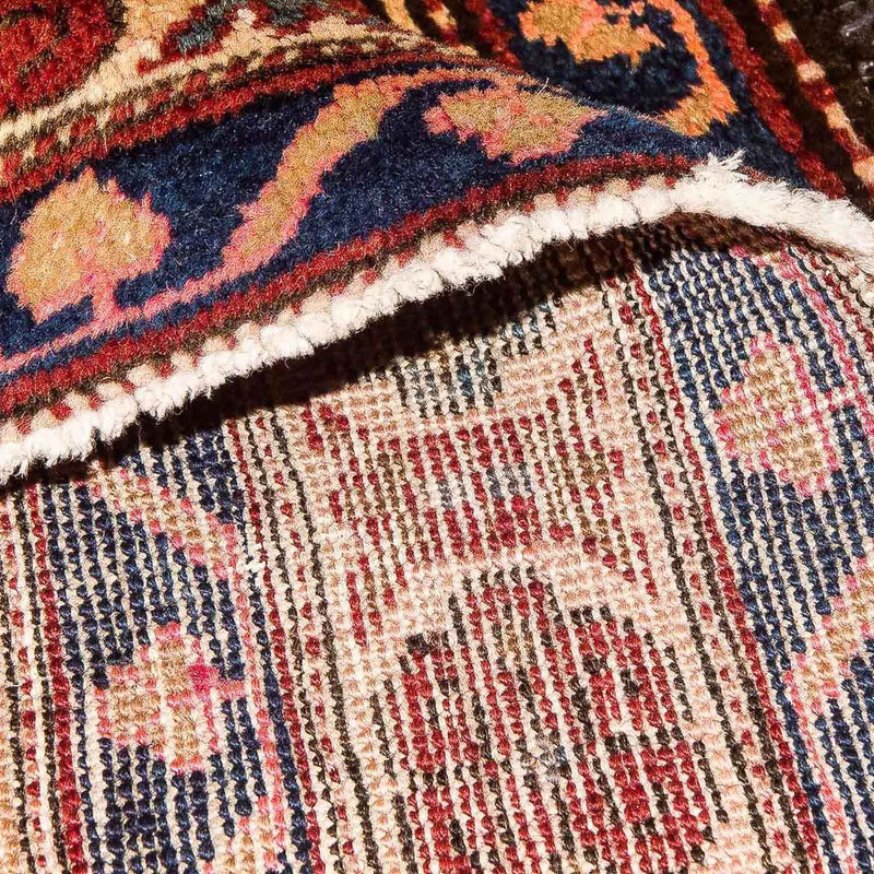 Ardabil Tapete 329x138cm - Tapete persa