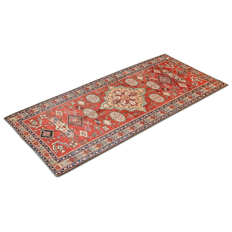 Ardabil Tapete 329x138cm - Tapete persa