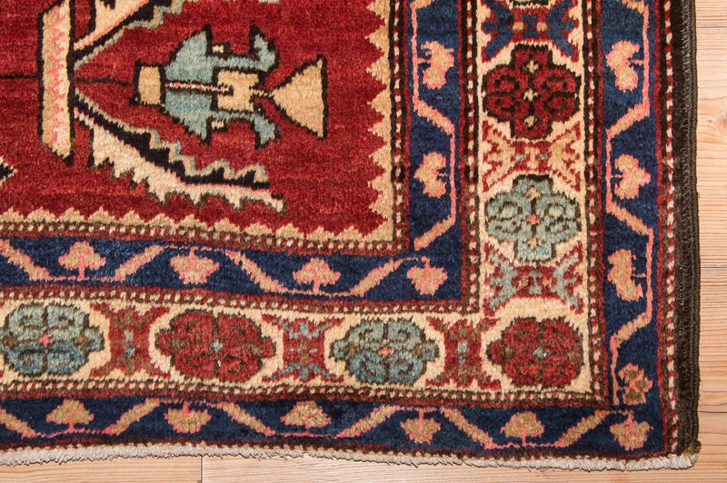 Ardabil Tapete 329x138cm - Tapete persa