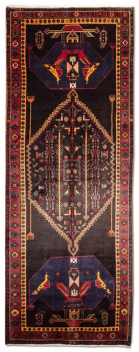 Ardabil Tapete 411x143cm - Tapete persa – product image