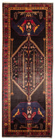 Ardabil Tapete 411x143cm - Tapete persa