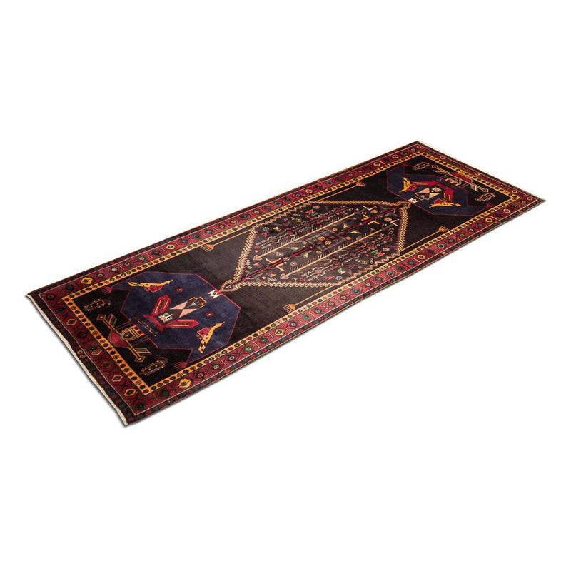 Ardabil Tapete 411x143cm - Tapete persa