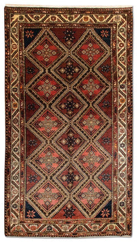 Tapete Persa - Nomadic - 309 x 159 cm - multicolorido – product image