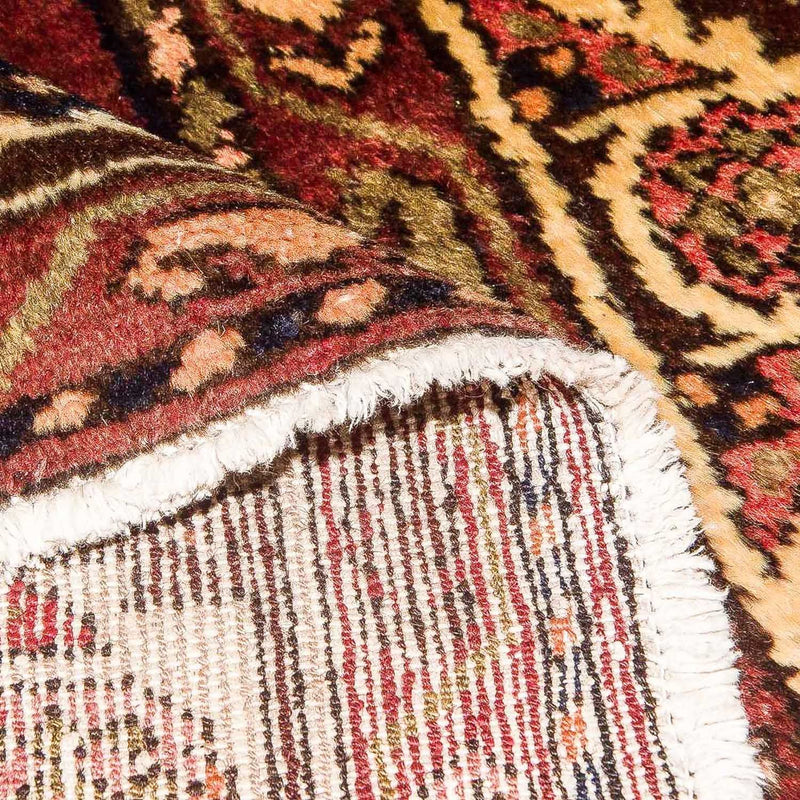 Tapete Persa - Nomadic - 309 x 159 cm - multicolorido