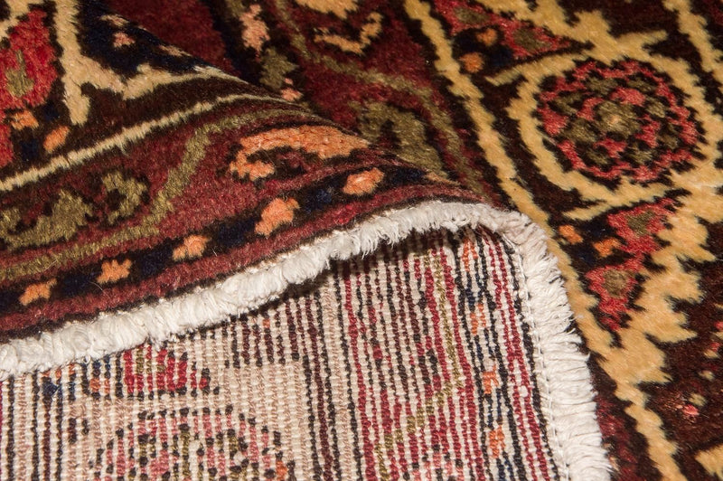 Tapete Persa - Nomadic - 309 x 159 cm - multicolorido