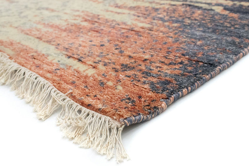 Tapete de desenhador 236x168cm - Designerteppich