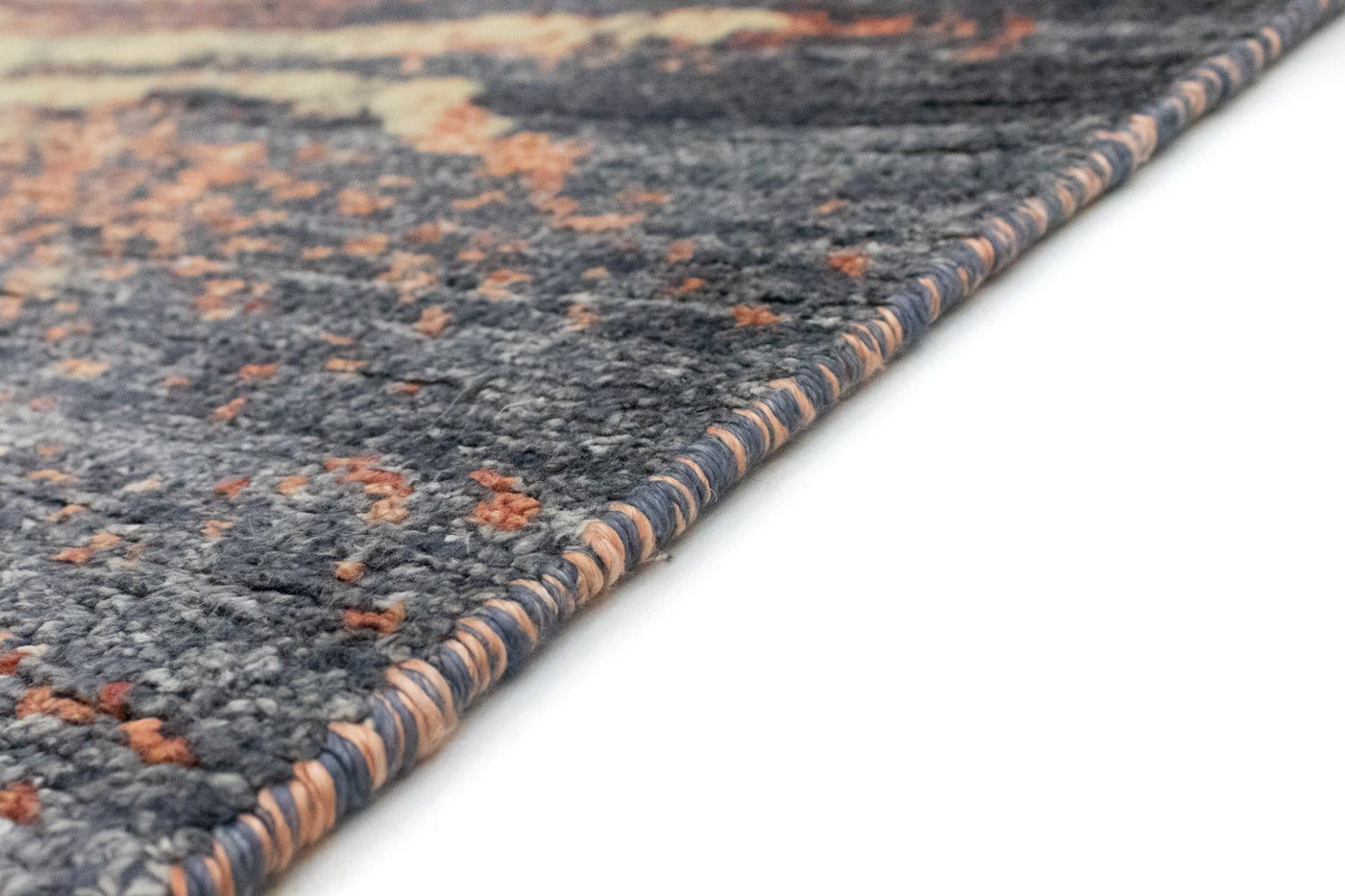 Tapete de desenhador 236x168cm - Designerteppich