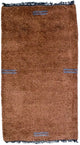 Tapete Nepal 140x70cm - Tapete de lã