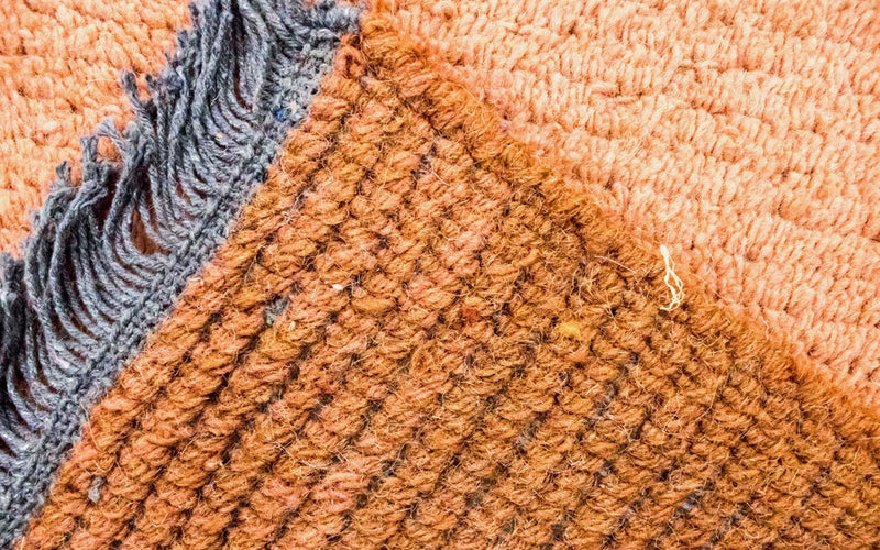 Tapete Nepal 140x70cm - Tapete de lã