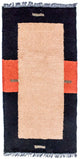 Tapete Nepal 140x70cm - Tapete de lã