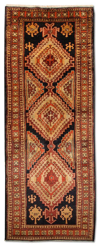 Ardabil Tapete 318x117cm - Tapete persa – product image