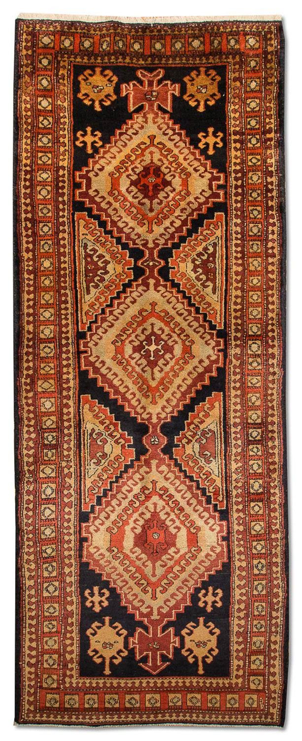 Ardabil Tapete 318x117cm - Tapete persa