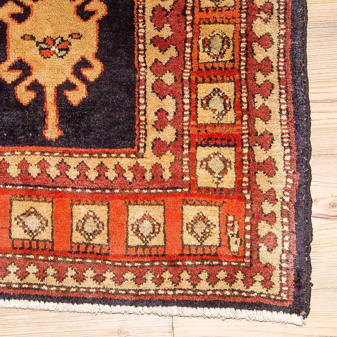 Ardabil Tapete 318x117cm - Tapete persa