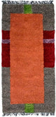 Tapete Nepal 140x70cm - Tapete de lã