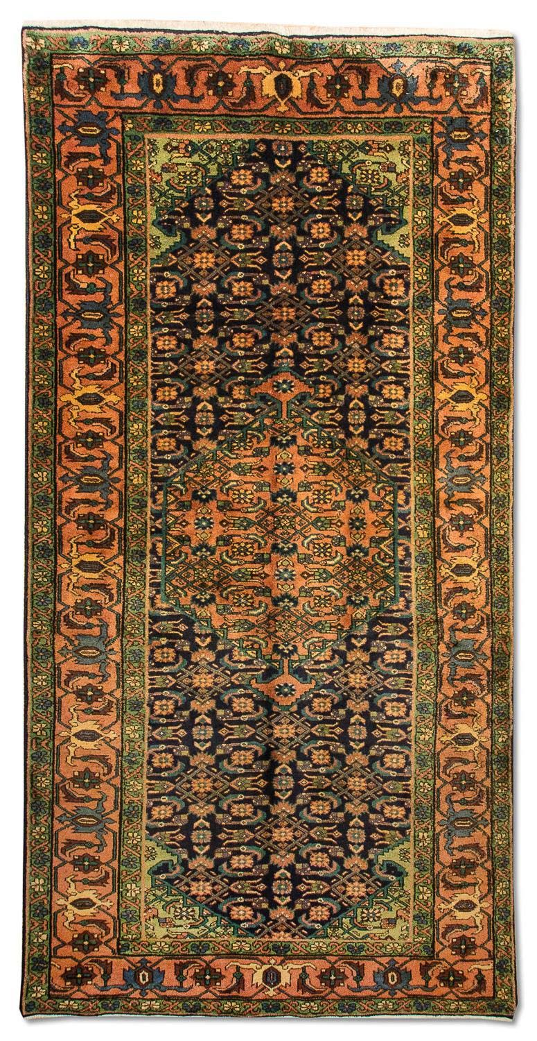 Ardabil Tapete 284x143cm - Tapete persa