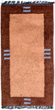 Tapete Nepal 140x70cm - Tapete de lã