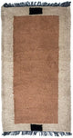 Tapete Nepal 140x70cm - Tapete de lã