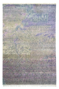 Tapete de desenhador 246x177cm - Designerteppich – product image