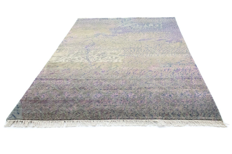 Tapete de desenhador 246x177cm - Designerteppich