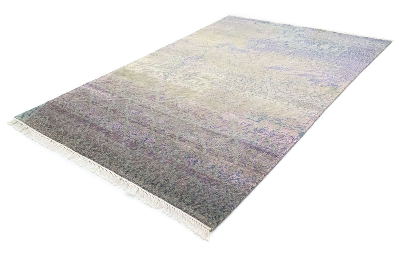 Tapete de desenhador 246x177cm - Designerteppich