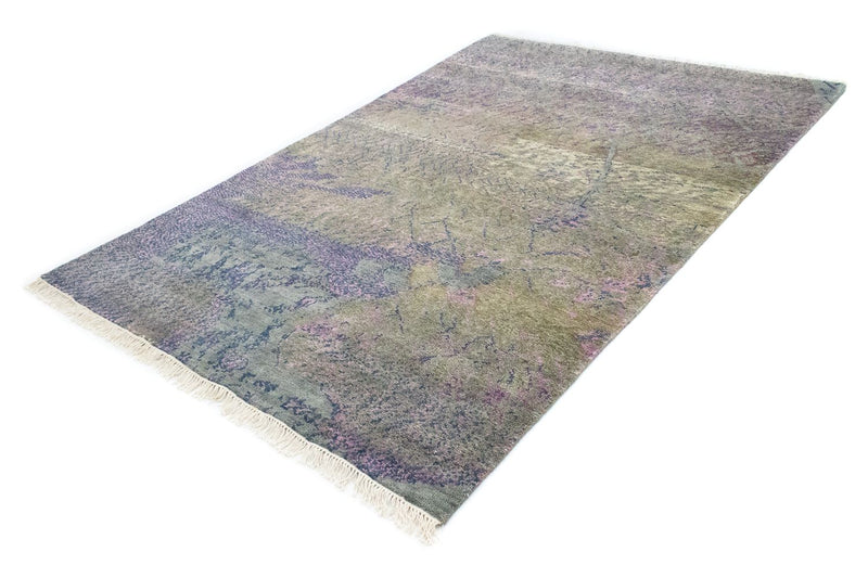 Tapete de desenhador 246x177cm - Designerteppich