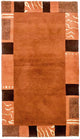 Tapete Nepal 157x90cm - Tapete de lã