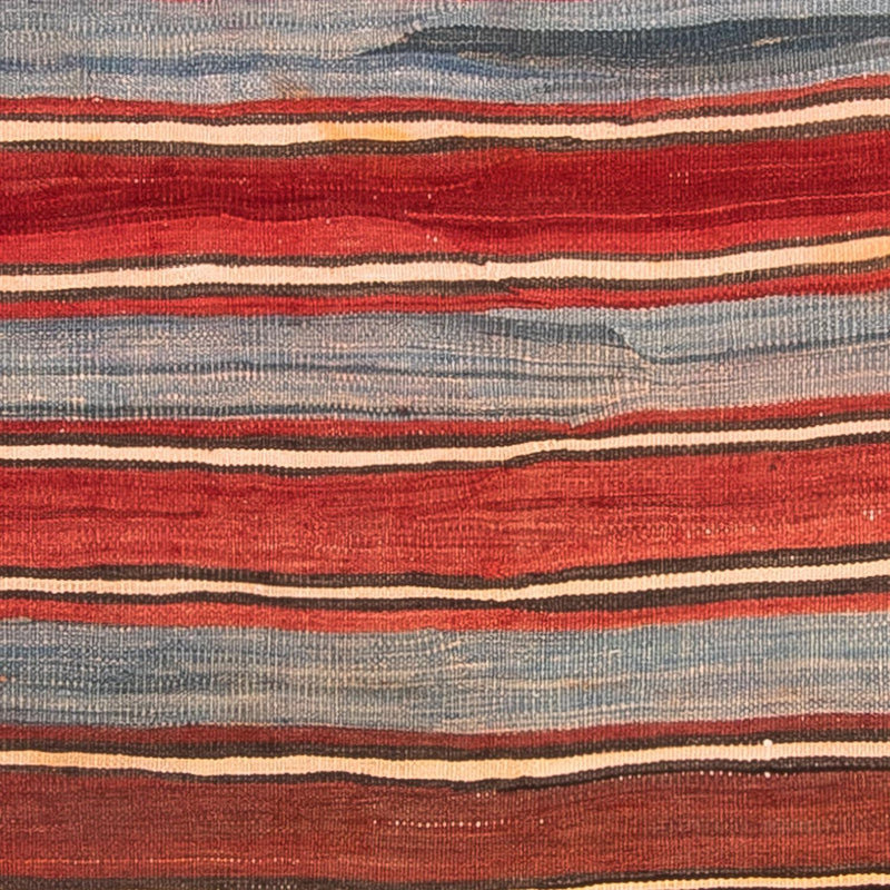 Kilim antigo Tapete 155x135cm