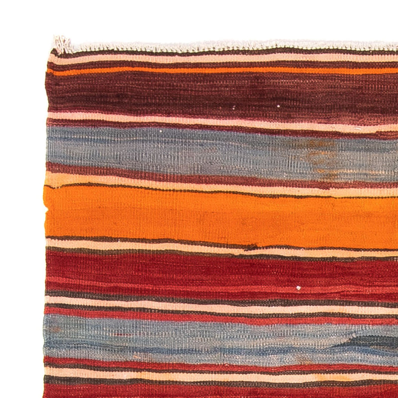 Kilim antigo Tapete 155x135cm
