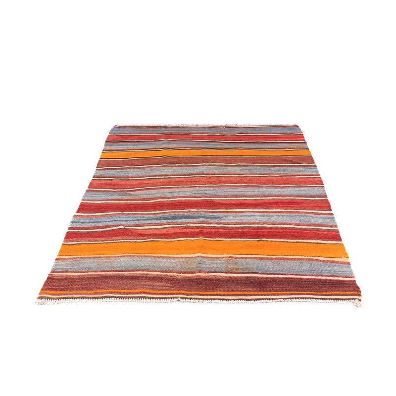 Kilim antigo Tapete 155x135cm