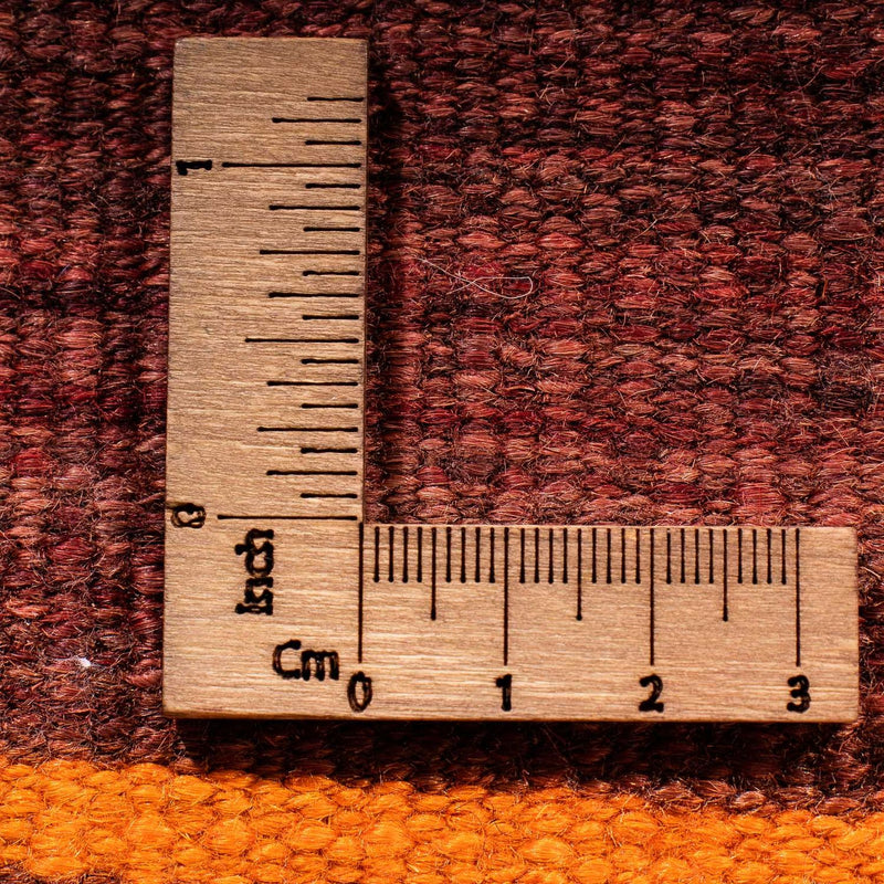 Kilim antigo Tapete 155x135cm