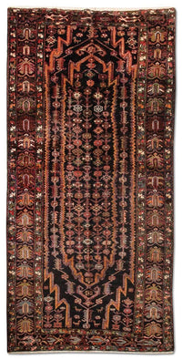 Hamadan Tapete 324x149cm - Tapete persa – product image