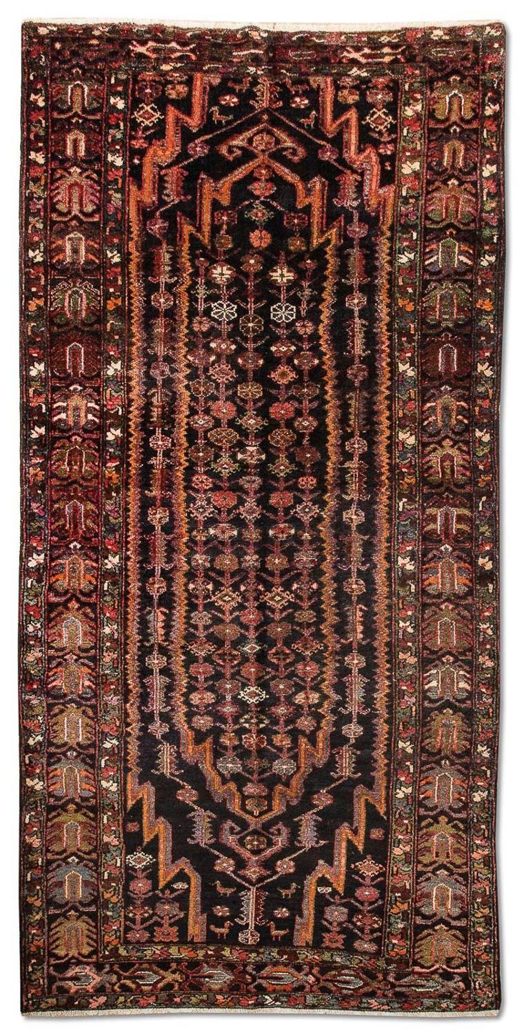 Hamadan Tapete 324x149cm - Tapete persa