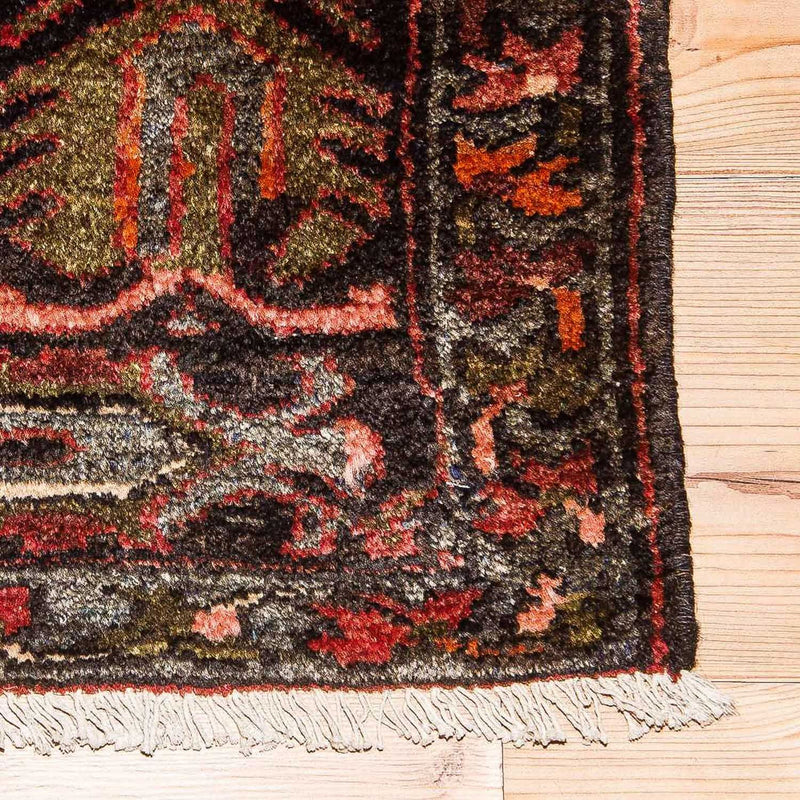 Hamadan Tapete 324x149cm - Tapete persa