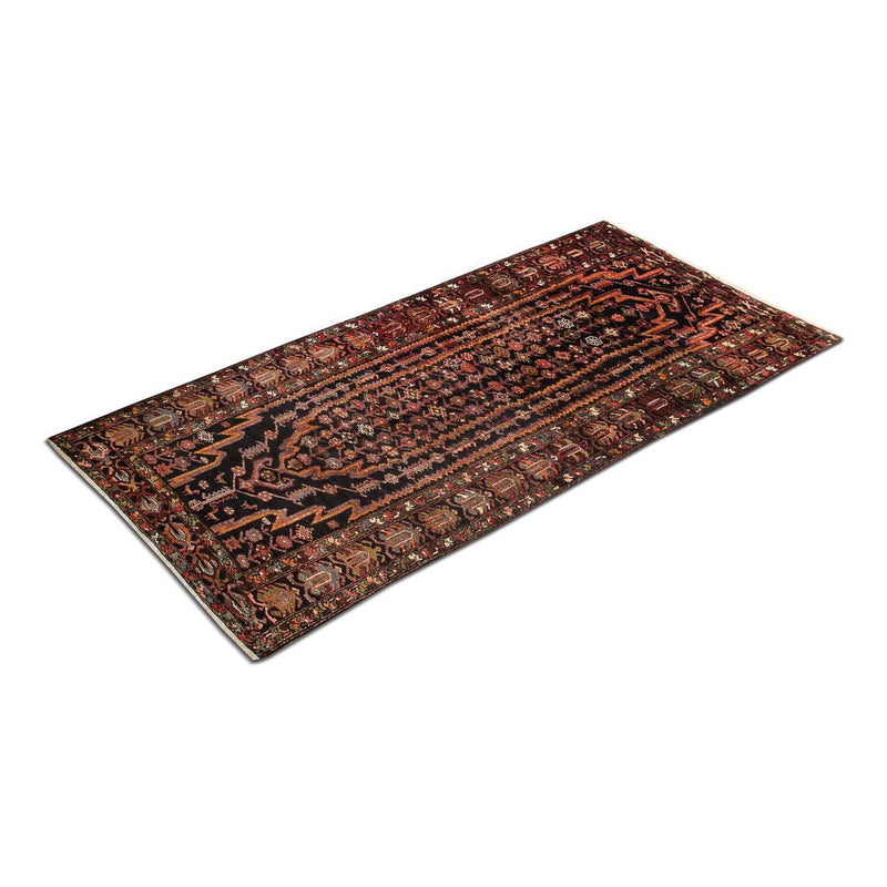 Hamadan Tapete 324x149cm - Tapete persa