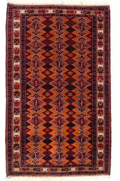 Tapete Baluch 100x174cm - Tapete Oriental