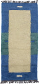Tapete Nepal 140x70cm - Tapete de lã