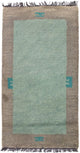 Tapete Nepal 140x70cm - Tapete de lã