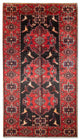 Hamadan Tapete 153x302cm - Tapete persa