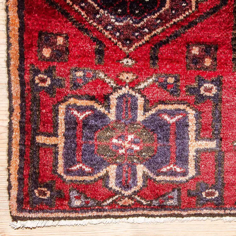 Hamadan Tapete 153x302cm - Tapete persa