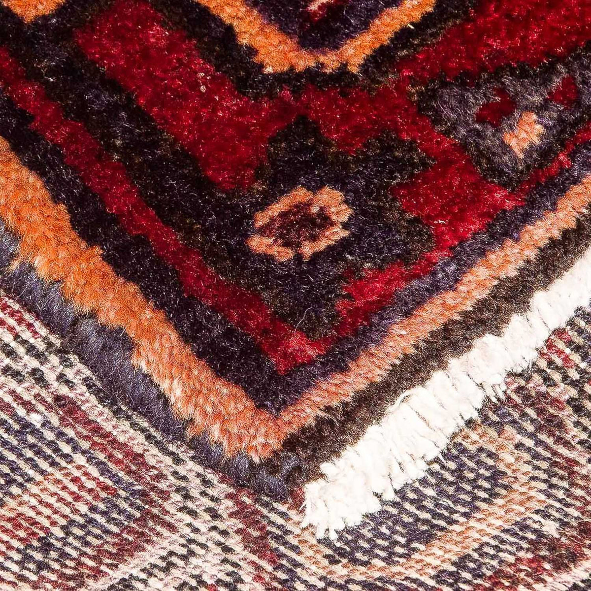 Hamadan Tapete 153x302cm - Tapete persa