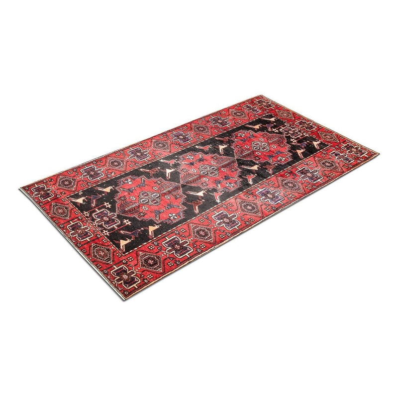 Hamadan Tapete 153x302cm - Tapete persa